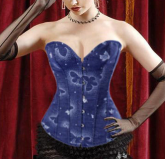 ESTILO JEANS  P