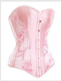 CORPETE ROSA M